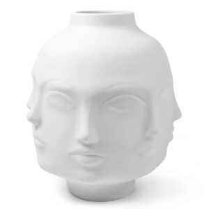 Gesicht Vase 2