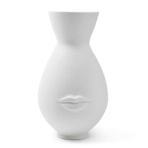 Gesicht Vase 1